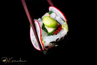 Angel Nin - Video and Photography